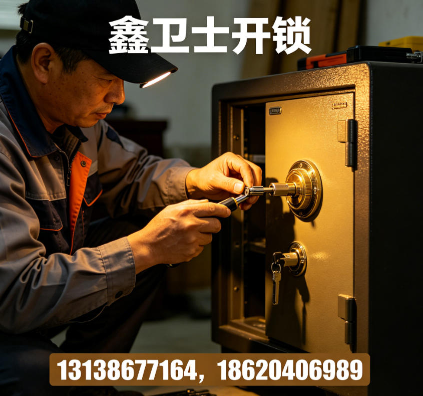 林州保险柜开锁